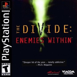 Divide, The – Enemies Within [SLUS-00317]